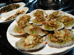-睿柏云酒店-餐厅