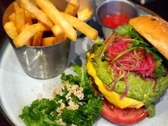 -bluefrog蓝蛙(皇庭广场店)