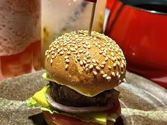 -焱铁烧·黑毛和牛专门店(杭州嘉里中心店)