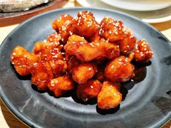 糖醋里脊-佬肥猫(南翔印象城MEGA店)