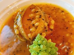 -香乐园·淮扬菜中餐厅·Shang Garden(福田香格里拉店)