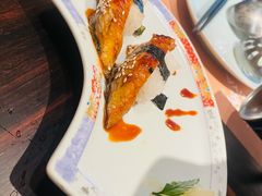 -山葵家·创意料理(宁波来福士店)