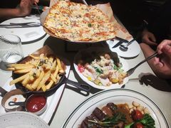 -碧特博格·20年品牌西餐厅(芜湖路店)