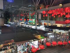 景观位-金莲记(茨厂街店)
