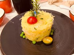 -聚鑫阁江浙菜·非遗传承技艺(青村帝华园店)