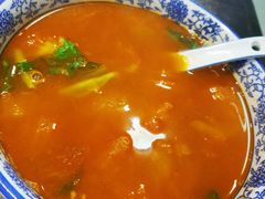 -淮南牛肉筋汤(锦辉商城店)
