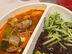-咕咕站韩国料理(紫金港店)