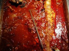 -鱼酷活鱼烤鱼(昆明路店)