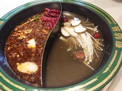 -有拈头成都市井火锅(老门东店)