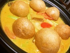 -十二舍·湯物素煮(江泰潤政店)