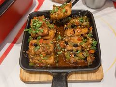 -雅佳神话·麻辣烤鱼(新街口店)