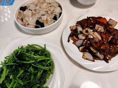 -黄弟大排档·湖南菜·小龙虾·小海鲜(凯旋北路店)