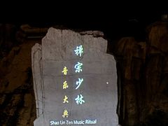 -禅宗少林·音乐大典