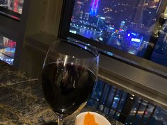 -君悦大酒店行政酒廊