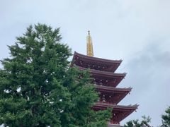 -浅草寺