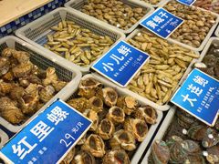 -新洪记·丽久饭店(铁西店)
