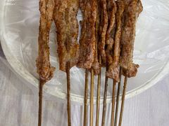 -里脊肉串店(天桥老店)