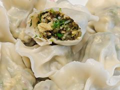 -鸿毛饺子(紫竹桥店)