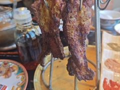 -巴依老爷新疆美食(清华东门店)