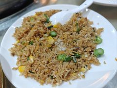 鱼肠炒饭-红日饭店(裕隆三路店)