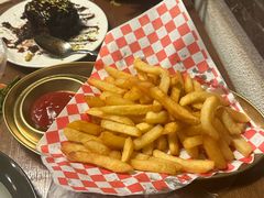 -Uncle Kosto科斯托·中东菜