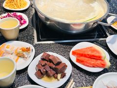 -鱼米滔中山脆肉鲩火锅(中南阳光城店)