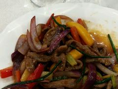 -太平馆西餐厅(北京路店)