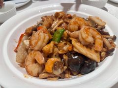 -大铁勺新津菜(东丽阳光新业广场店)
