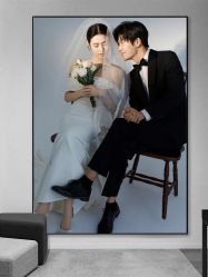 -CD视觉婚纱摄影