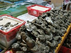 水产区-御满江海鲜酒家(洛溪新城店)