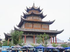 -伊犁老城喀赞其民俗旅游区