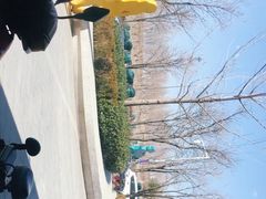 -麦当劳(东石东一路店)