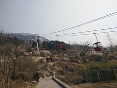 -峄山风景名胜区