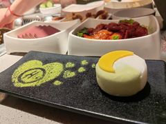 -海底捞火锅(正大乐城店)