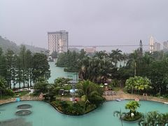 -江门古兜温泉小镇