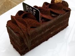 温哥华黑巧克力-RGF(巨鹿路店)