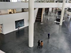 -华晨宝马铁西工厂