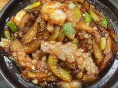-新健小吃(承德街店)