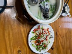 -竹乡人家大鱼头(南山竹海店)