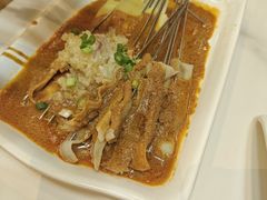 -勇利赵家烤肉坊(含光路店)
