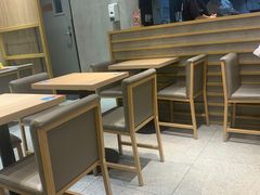 大堂-家有好面(静安大融城店)