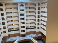 -西安永宁门大景城堡酒店
