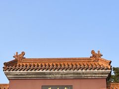 -戏马台景区