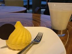 -半山半岛洲际度假酒店·观海廊