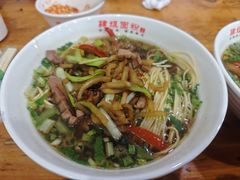 -肆姐面粉馆(坡子街店)