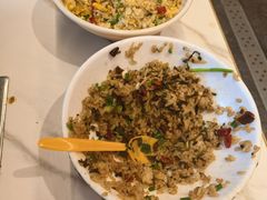 -一烙锅(友谊店)