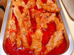 -串盟烧烤·长沙美食地标(星沙店)