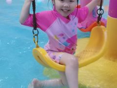 -青水瓦台汤泉(未央店)