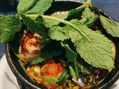 -云南李记罐罐米线饵丝小吃(汉中门金鹰店)