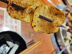 -炭窑水浒烤肉(汉阳鹦鹉巷子店)